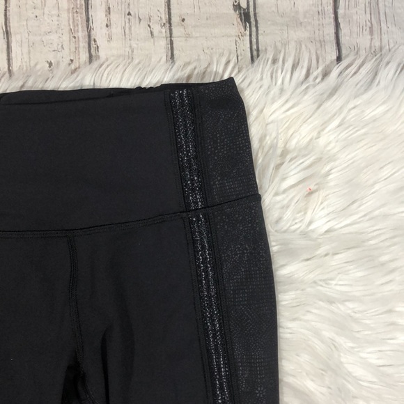 Lululemon Power Lines Everlux High Rise Leggings - Picture 7 of 16